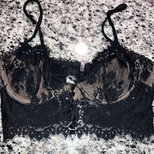 Faye XS for love and lemons bra